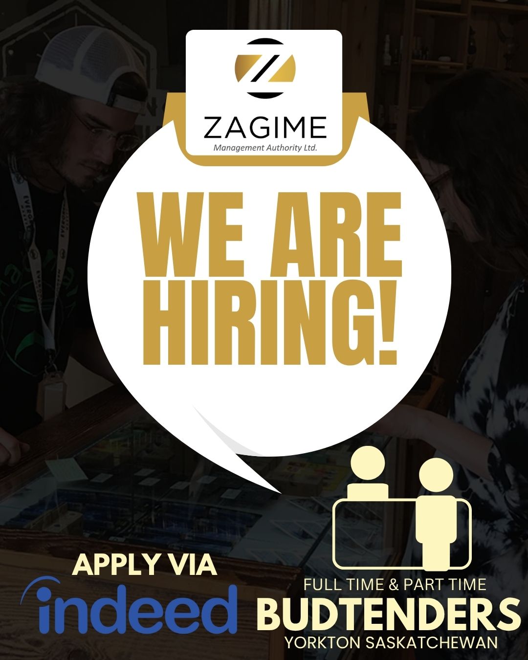 Job Image
