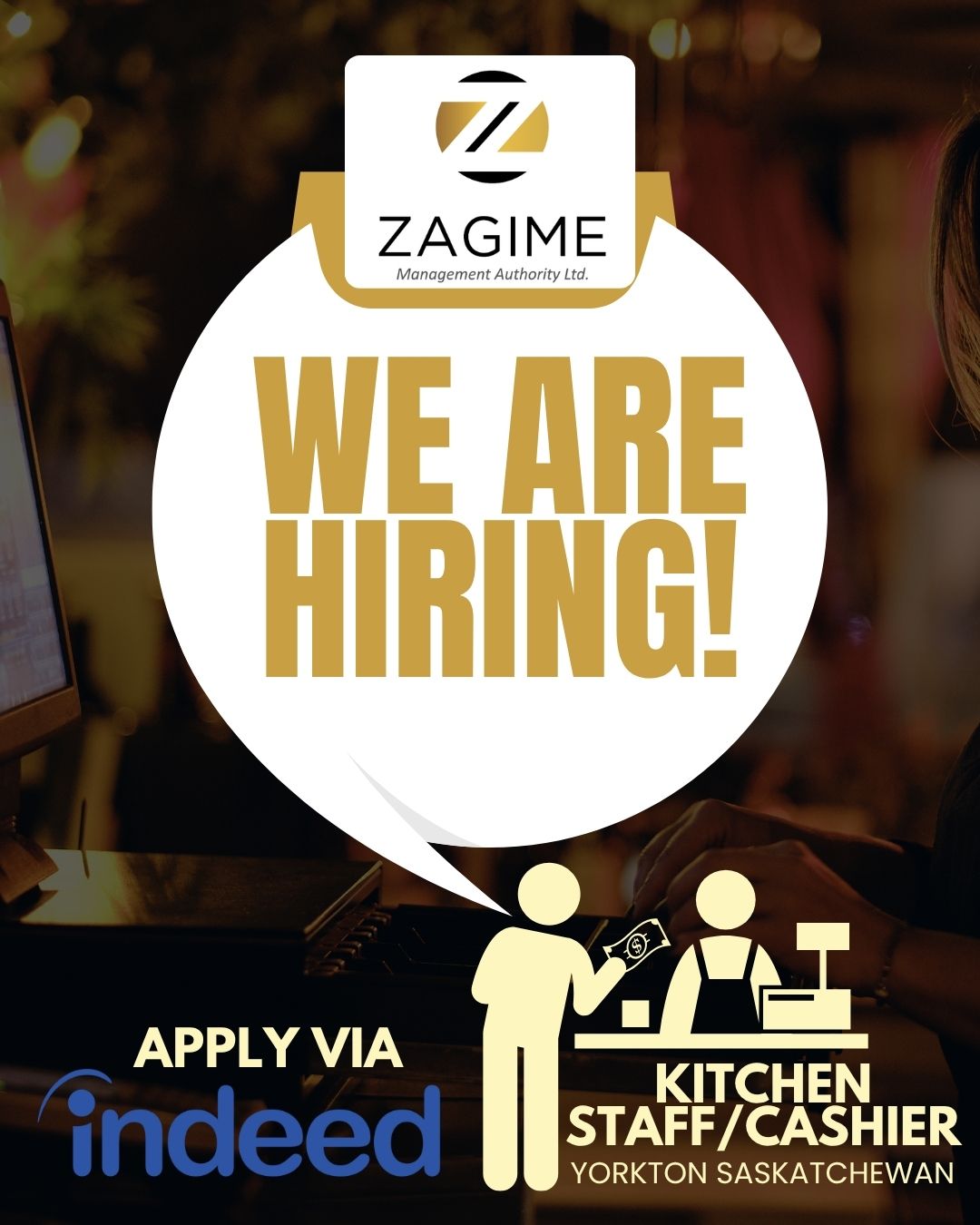 Job Image