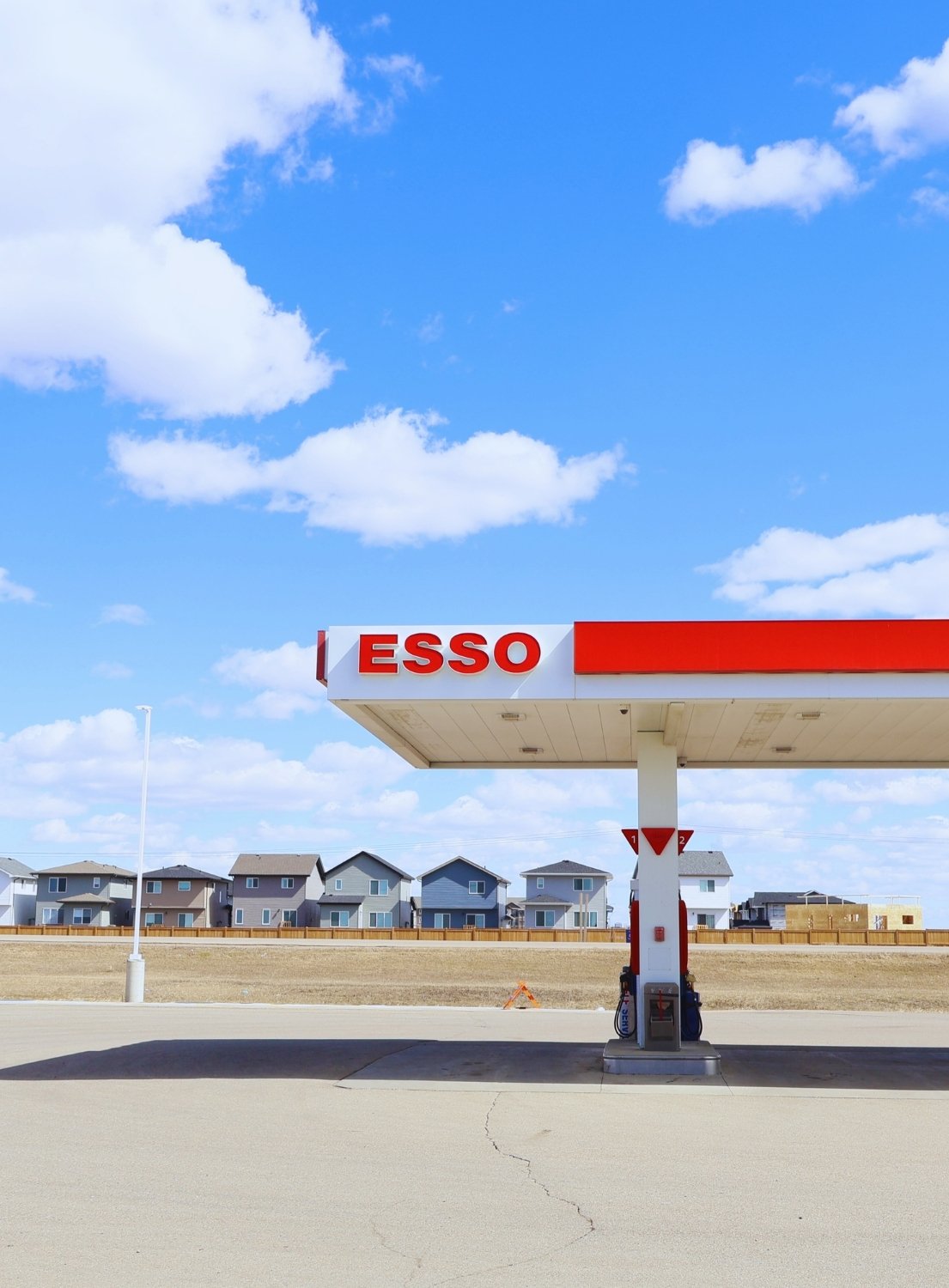 ESSO