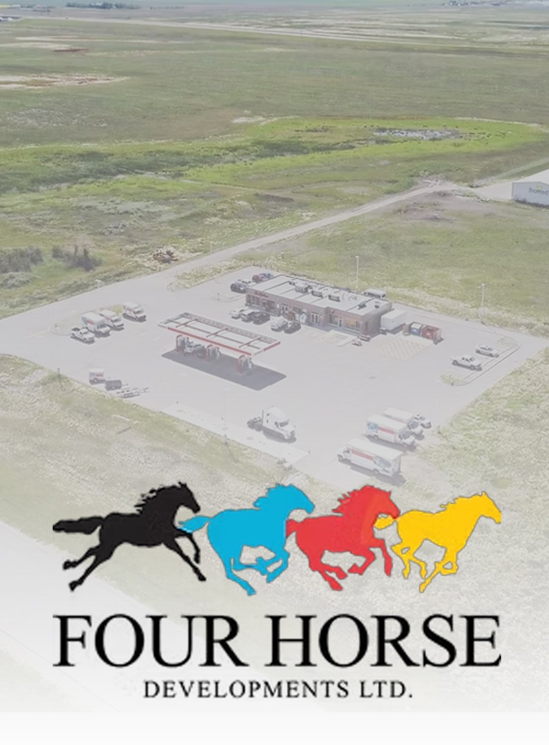Four Horse Developments