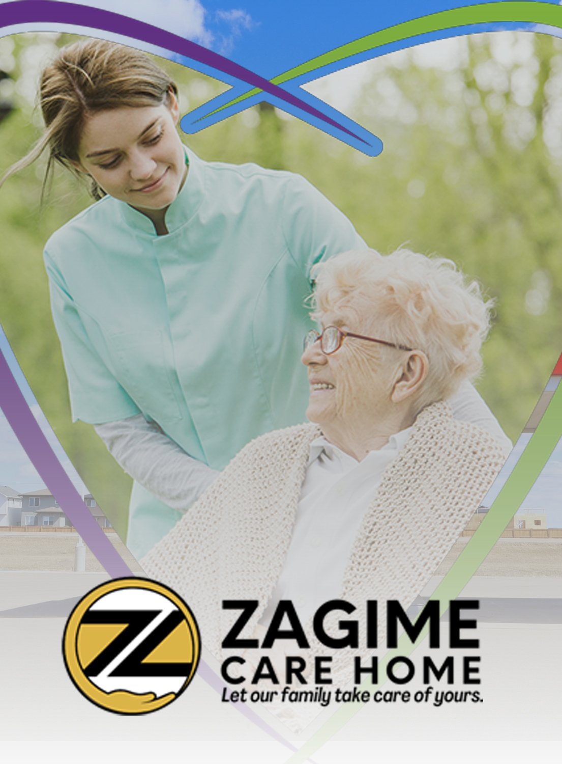 Zagime Care Home