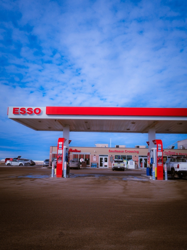 esso